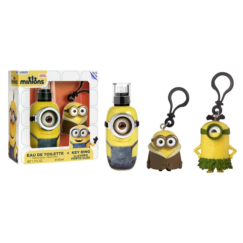 Minions Edt 50ml