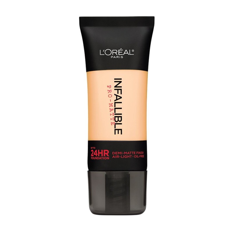 Infallible 24h matte 104