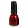 Esmalte no 182 Ruby Pumps China Glaze