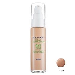 Rev Clear Complexion Make Up Honey