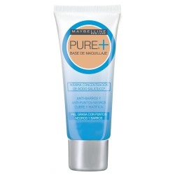 Pure Plus Fdt Arena Natural