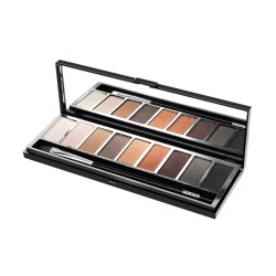 Pupa Pupart Electric Allure Shades