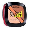 Infallible blush soft sand 101