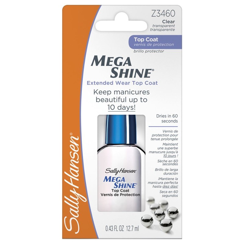 Mega Shine Tratamiento