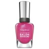 Complete SH back fuchsia
