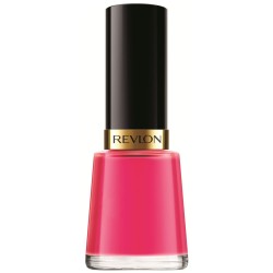 Nail Enamel Optimistic