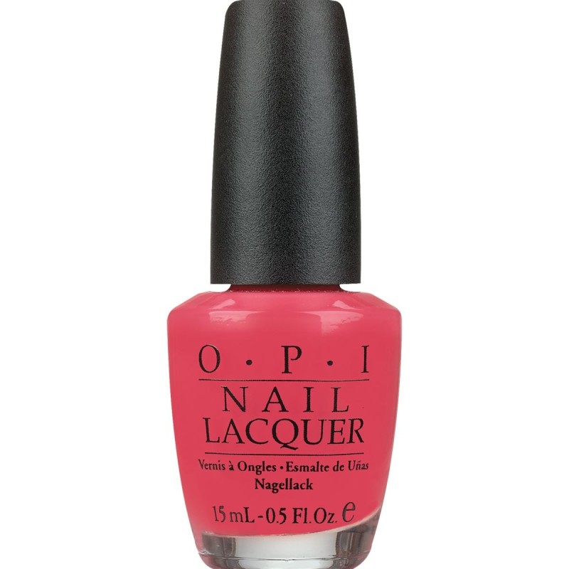Esmalte Charged Up Cherry