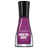 Insta Dri Esmalte Cherry Fast E2