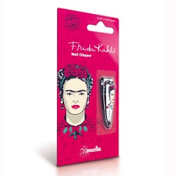 Cortauñas Chico Frida Kahlo Mod. Aespañol