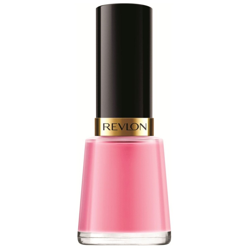 Nail Enamel Bubbly