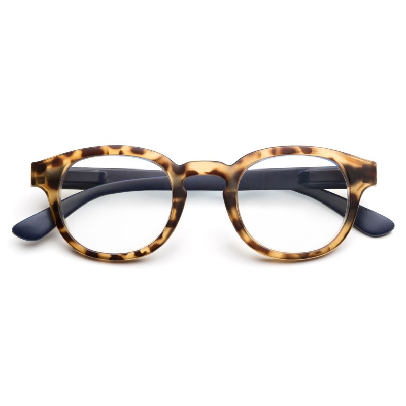 Lente Digital Matt Tortoise