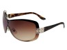 Lentes de Sol Foster Grant Spectacle Pc 10203200 Café