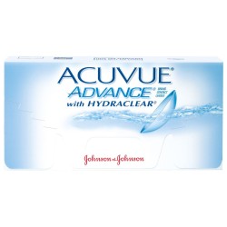 Acuvue Advance 8.7 14.0 -5.25