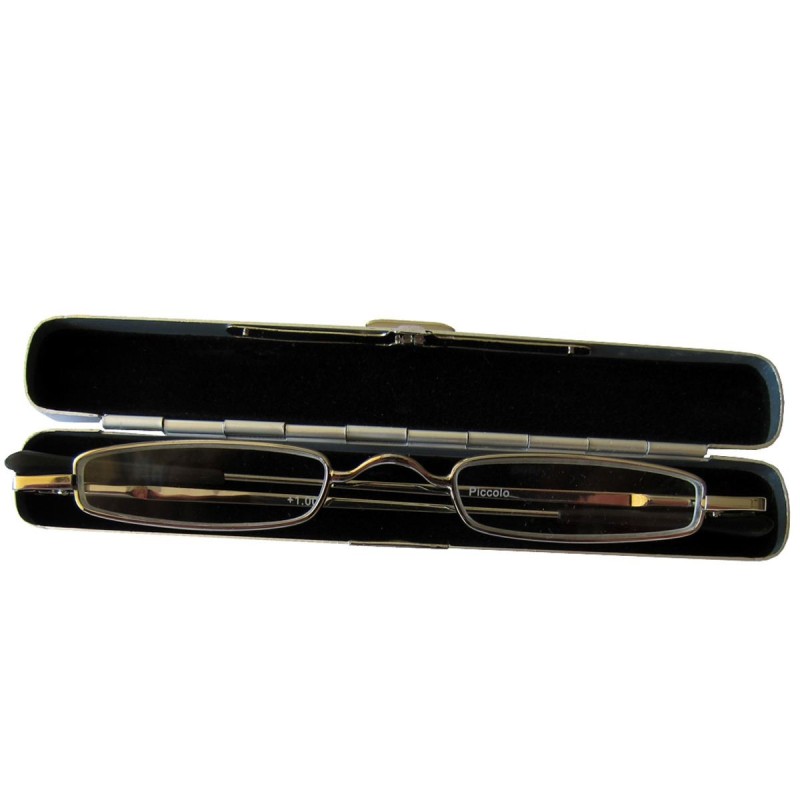 Armazon Piccolo Plata 1.75