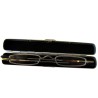 Armazon Piccolo Plata 1.75