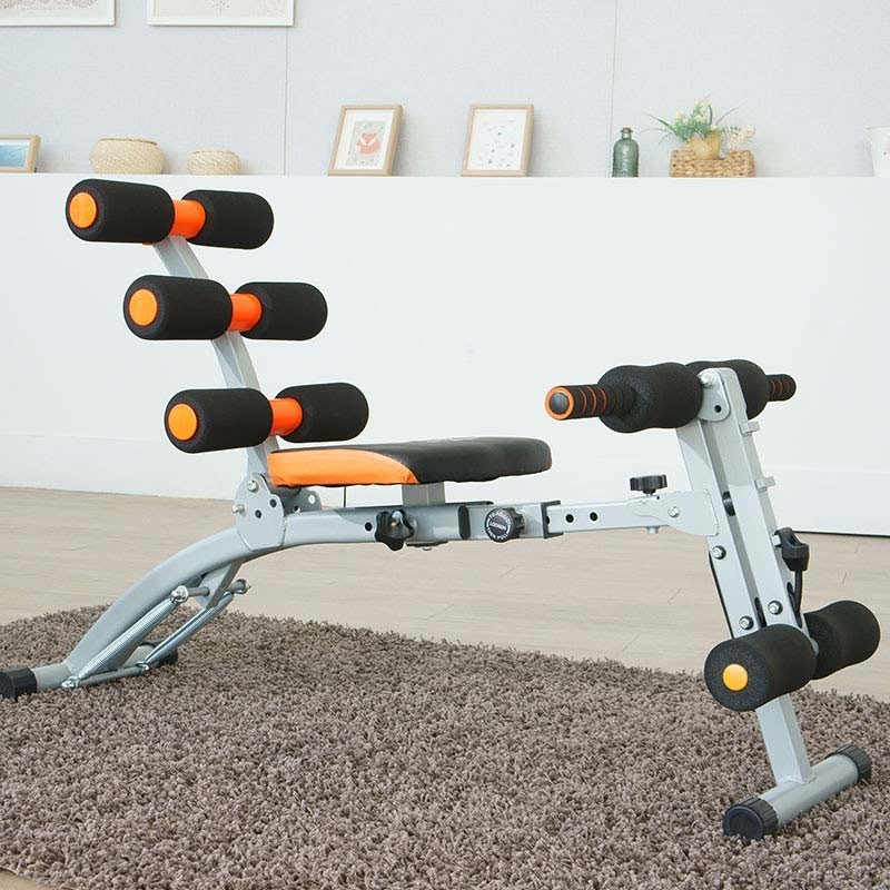 Ejercitador Six Power Core