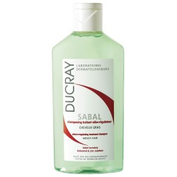 Shampoo Sabal