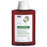 Klorane Shampoo Quinina