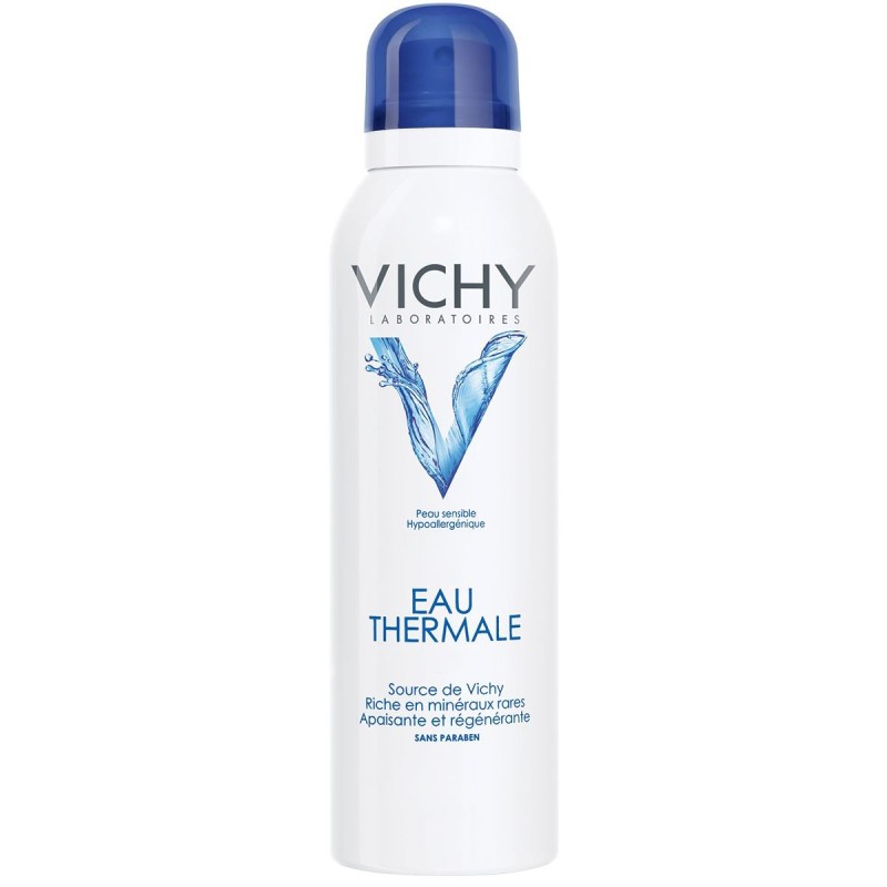 Agua Termal 150 ml.