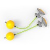 Sistema de Ejercicio Easy 10