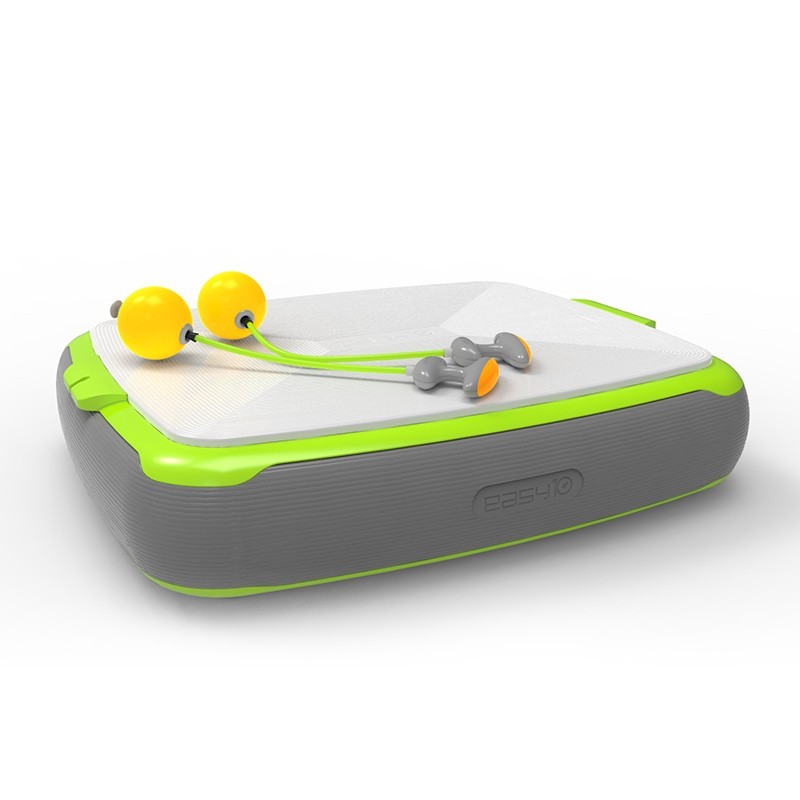 Sistema de Ejercicio Easy 10