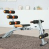 Ejercitador Six Power Core