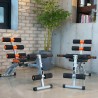 Ejercitador Six Power Core