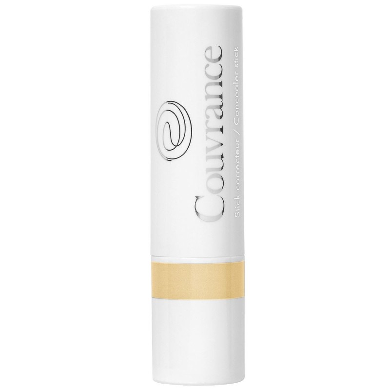 Corrector Stick Mono Amarillo
