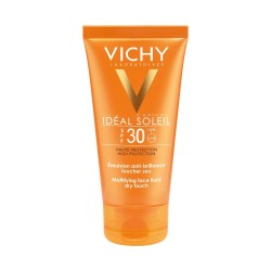 Vic Ideal Soliel Toque Seco 50ml.