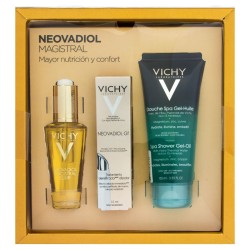 Pack Mamas Neovadiol Magistral Elixir 30ml mas Ojos