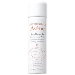 Agua Termal Facial / Corporal