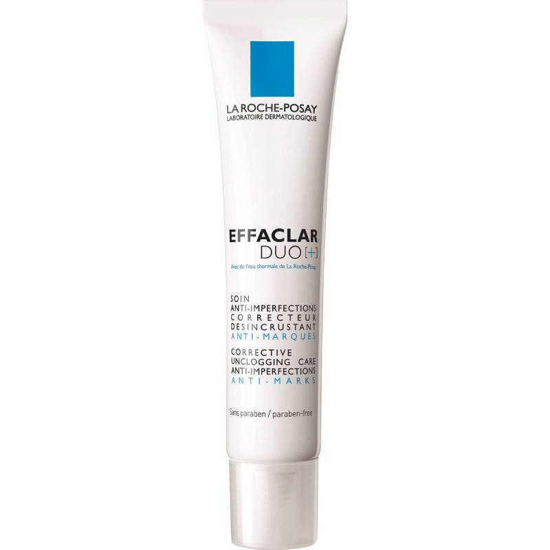 LRP Effaclar Duo