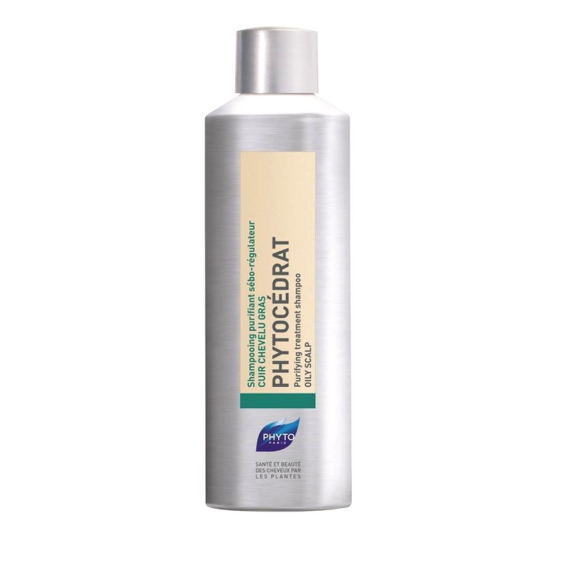 Phytocedrat Shampoo 200 ml