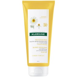 K- Acondicinador Manzanilla 200ml