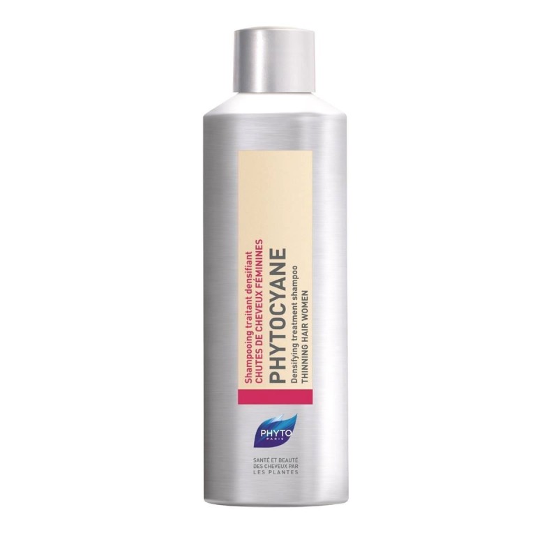 Phytocyane Shampoo 200 ml