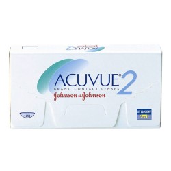 Acuvue/2 mas 3.75