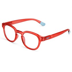 Lente Digital Matt Red
