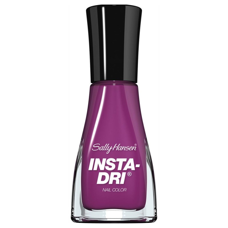 Insta Dri Esmalte Cherry Fast E2