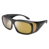 Fit Ons Black