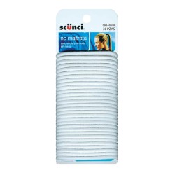 Paquete de Ligas Scunci 30 Pz