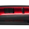 Plancha Alaciadora para cabello Húmedo y Seco Cer mas Ion Timco PTWD