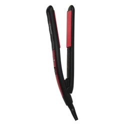 Plancha Alaciadora para cabello Húmedo y Seco Cer mas Ion Timco PTWD