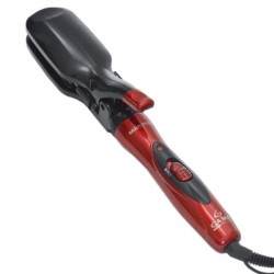 MULTY STYLER 7 PZAS ROJA