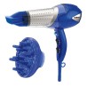 Secadora 1875W Azul Ac Traslucida Cdifus Conair