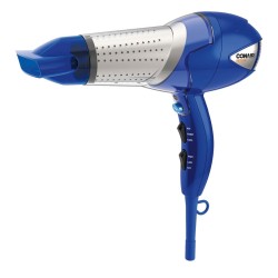 Secadora 1875W Azul Ac Traslucida Cdifus Conair