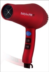 Secadora Profesional Babyliss Confort Turmalina Titanium