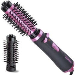 Cepillo Aire Caliente Rotatorio Mod. Aj 360 R