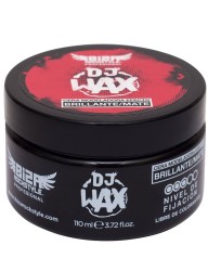 Dj Wax Ibiza