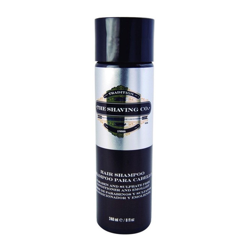 Shampoo para Cabello 240 Ml Tsc