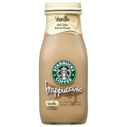 Starbucks Vainilla